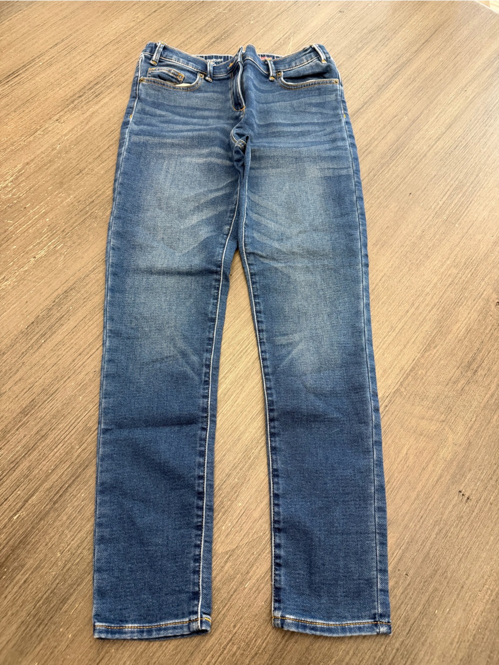 Crewcuts Girls Skinny Jeans